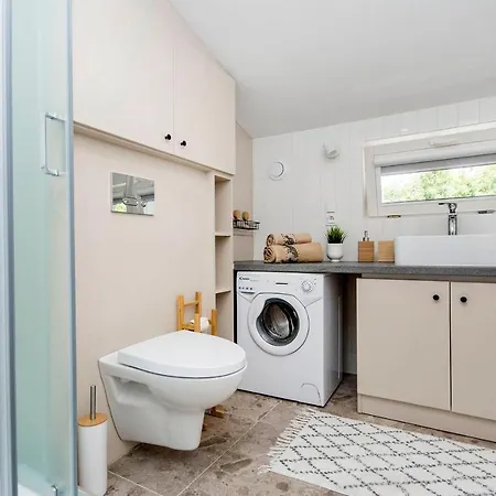 شقة Ijg Imperial *