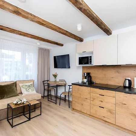 Ijg Imperial Apartment *
