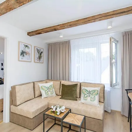 Ijg Imperial Apartamento