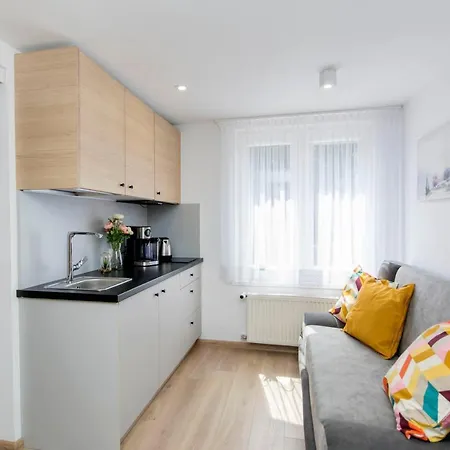 Apartament Ijg Imperial *