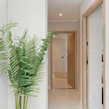 Ijg Imperial Apartamento