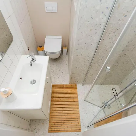 Apartament Ijg Imperial *