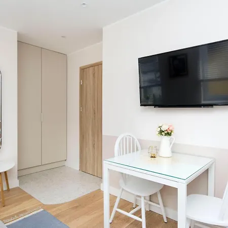 Appartement Ijg Imperial *