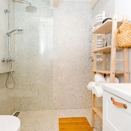 Ijg Imperial Apartament Sopot