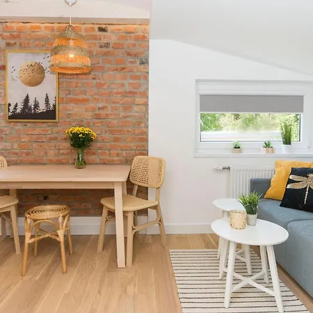 Ijg Imperial Apartament