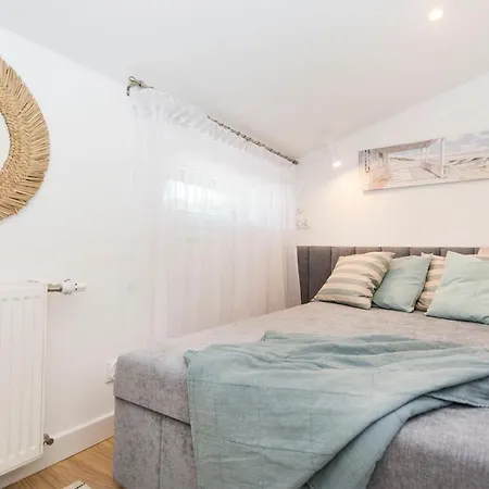 Apartamento Ijg Imperial