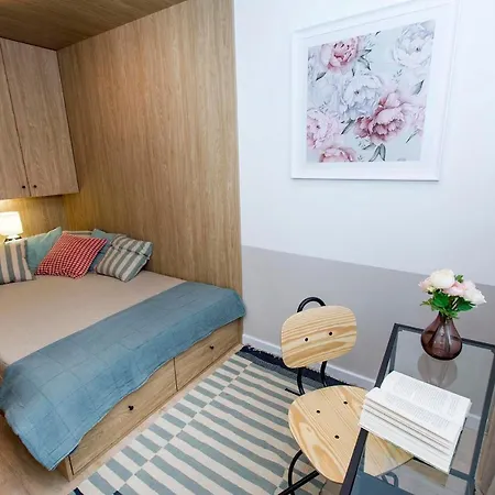 Apartment Ijg Imperial Sopot