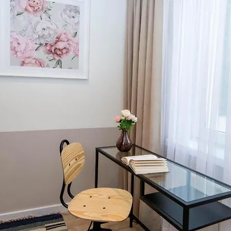 Apartament Ijg Imperial Sopot