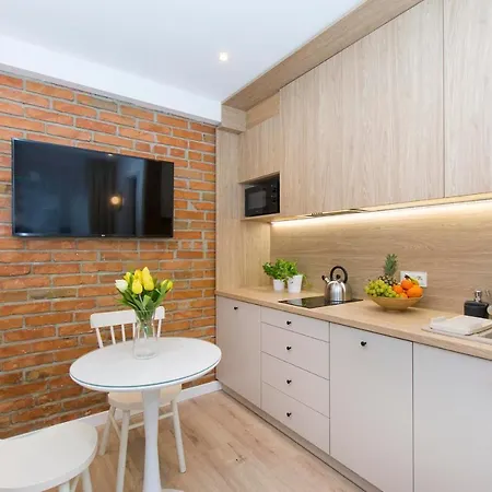 Ijg Imperial Apartament *