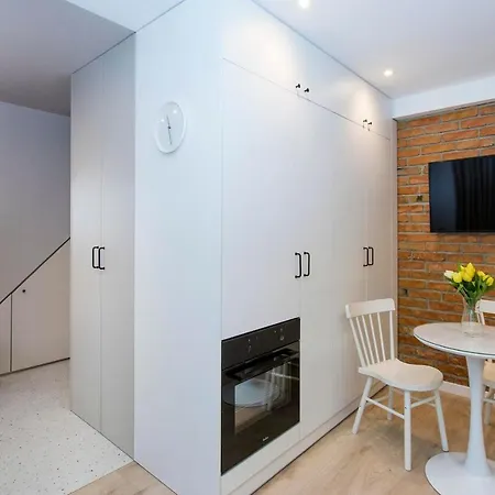 Ijg Imperial Apartament