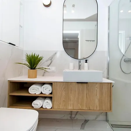 Ijg Imperial Apartament *