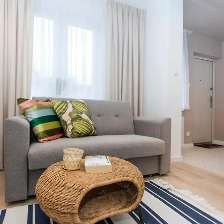Ijg Imperial Apartament *