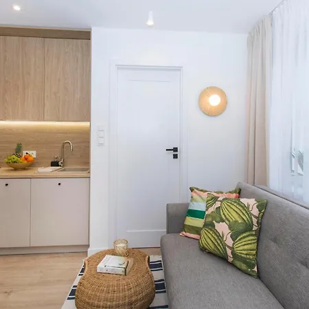Apartament Ijg Imperial *