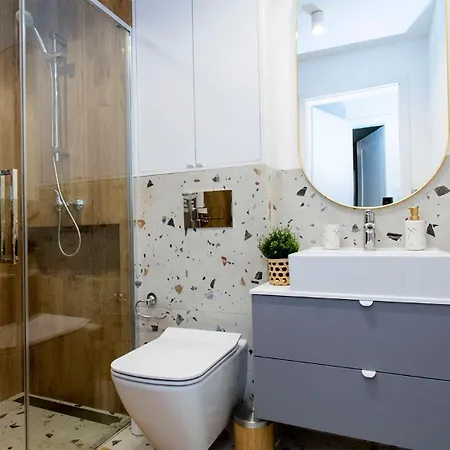 Ijg Imperial Apartament