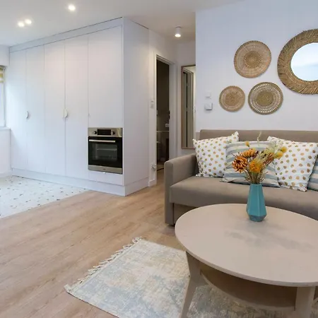 Ijg Imperial Apartament