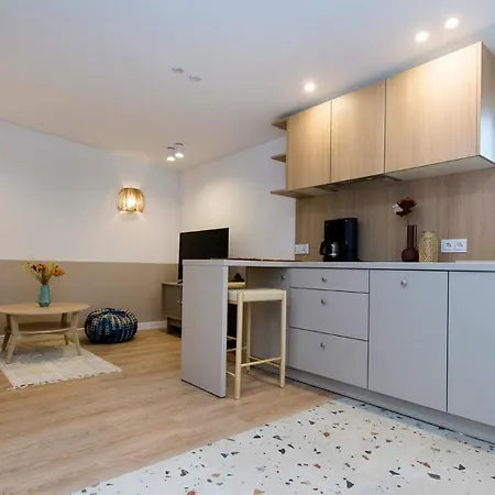 Apartment Ijg Imperial Sopot