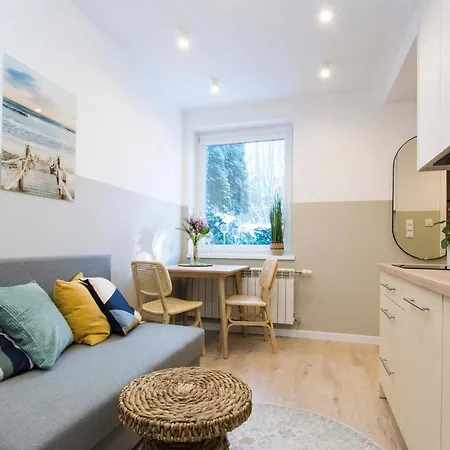 Ijg Imperial Apartament