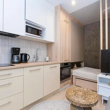 Apartament Ijg Imperial
