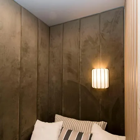 Ijg Imperial Apartament *