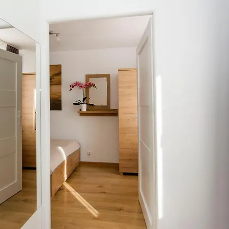 Ijg Imperial Apartamento Sopot