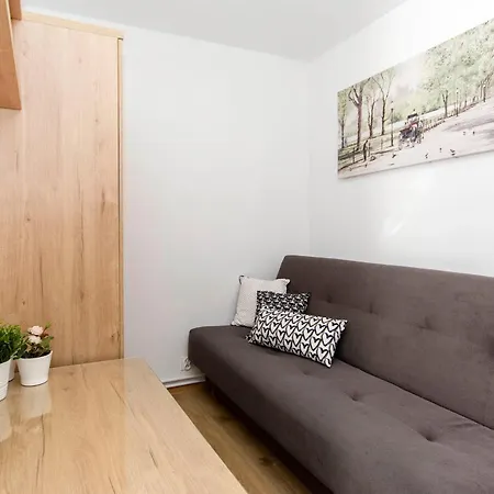 Apartamento Ijg Imperial Sopot