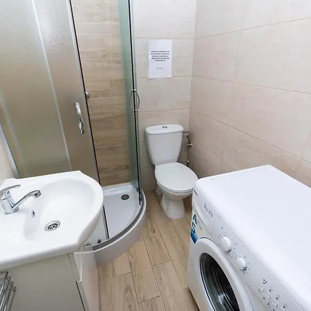 Ijg Imperial Apartament