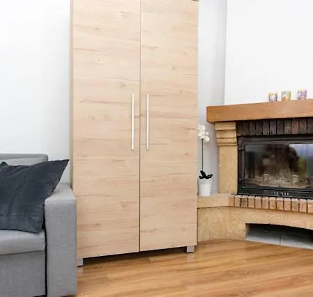 Apartament Ijg Imperial *
