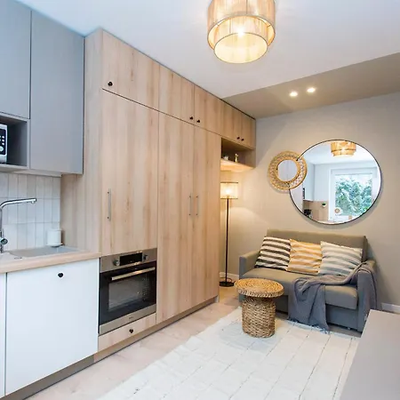 Ijg Imperial Apartament *