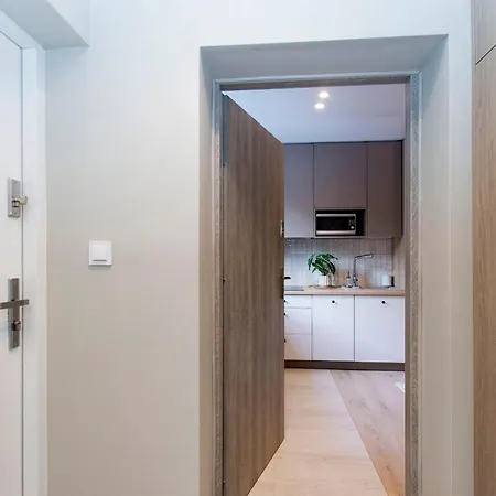 Ijg Imperial Apartament *