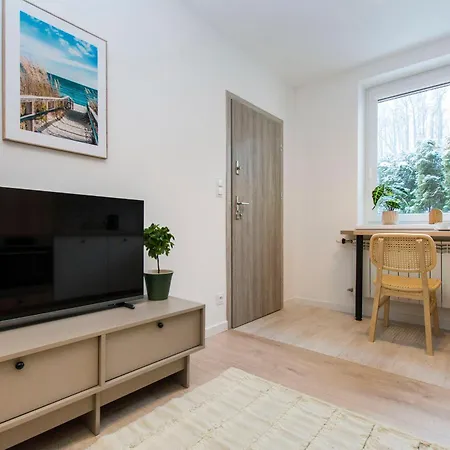 Apartament Ijg Imperial *