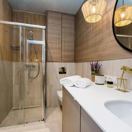 Ijg Imperial شقة سوبوت