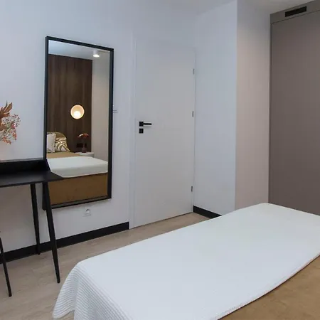 Apartamento Ijg Imperial