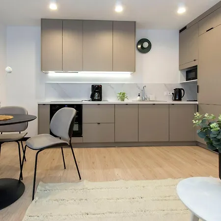 Apartament Ijg Imperial
