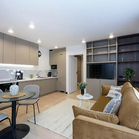 Apartamento Ijg Imperial