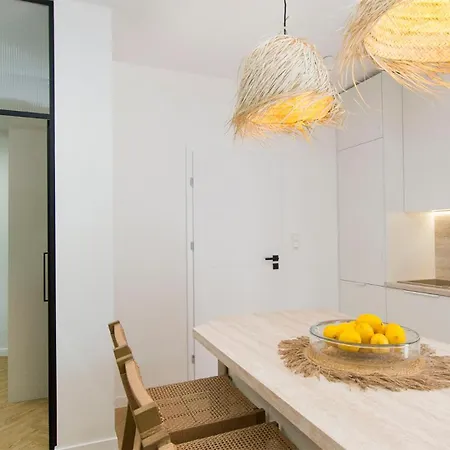 Apartamento Ijg Imperial *