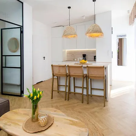Ijg Imperial Apartament