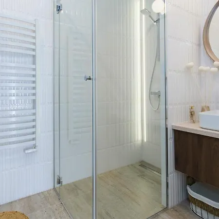 Ijg Imperial Apartamento Sopot