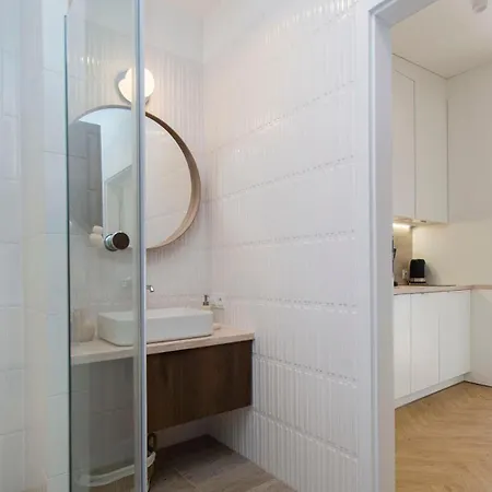 Apartamento Ijg Imperial Sopot