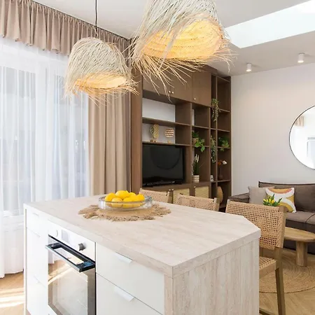 Ijg Imperial Apartament