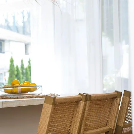 Apartamento Ijg Imperial *