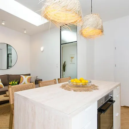 Apartamento Ijg Imperial Sopot