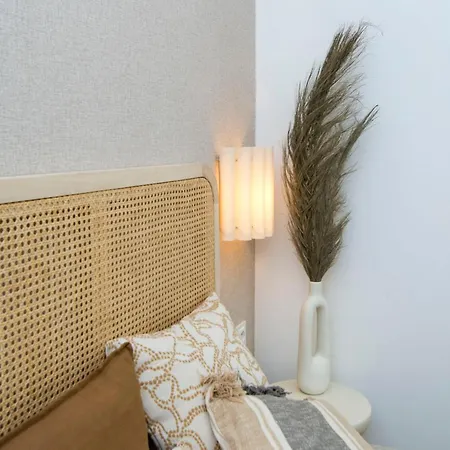 Ijg Imperial شقة *