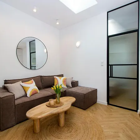 Ijg Imperial Apartament Sopot