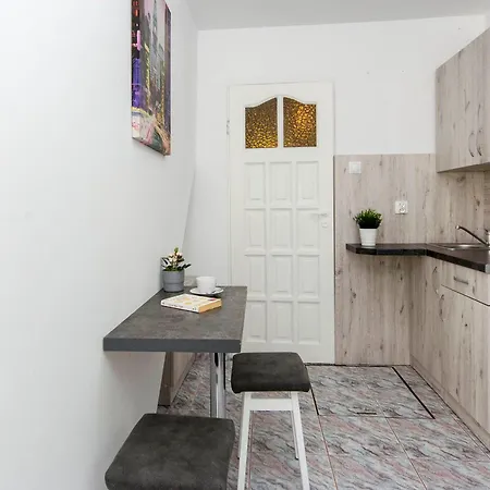 Apartamento Ijg Imperial *