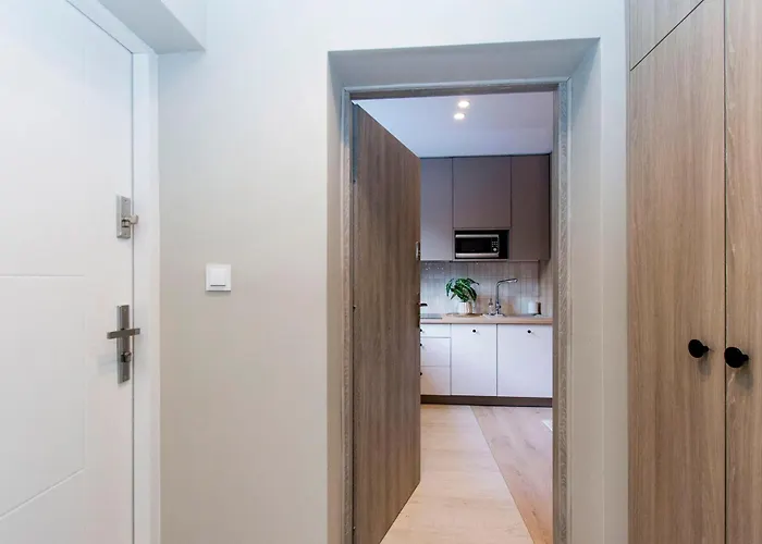 Ijg Imperial Appartement *